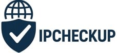 IP Checkup Logo